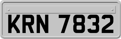 KRN7832