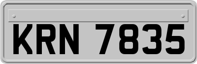KRN7835
