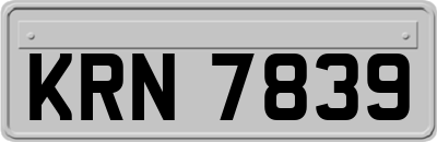 KRN7839
