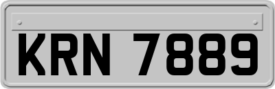 KRN7889