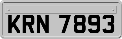 KRN7893