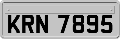 KRN7895