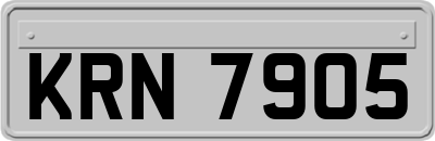 KRN7905