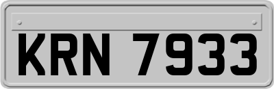 KRN7933
