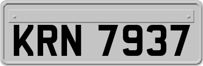 KRN7937