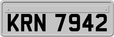 KRN7942
