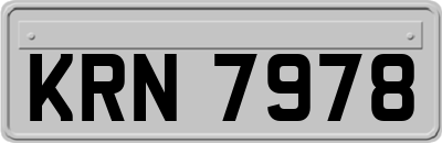 KRN7978