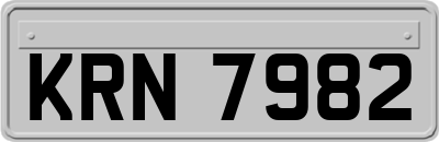 KRN7982
