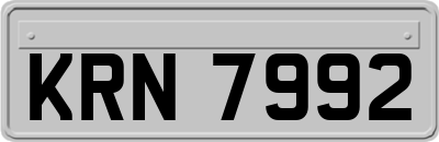 KRN7992