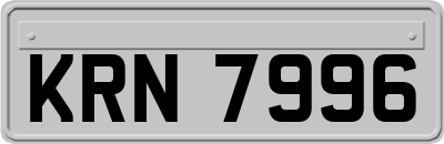 KRN7996