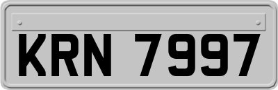 KRN7997