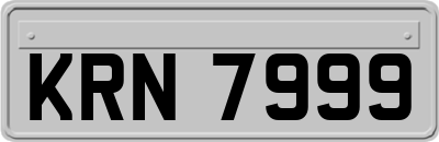 KRN7999