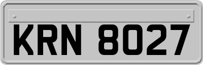 KRN8027