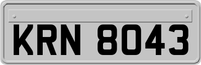 KRN8043