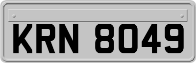 KRN8049