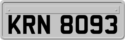 KRN8093