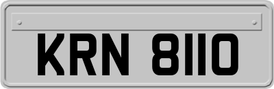 KRN8110