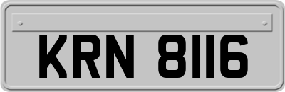 KRN8116