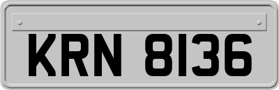 KRN8136