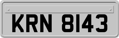 KRN8143