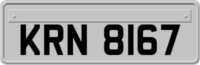 KRN8167
