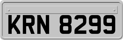 KRN8299