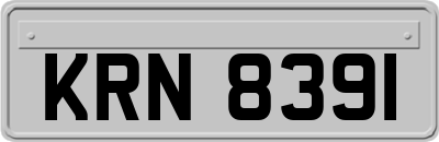 KRN8391