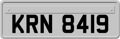 KRN8419
