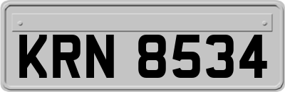 KRN8534