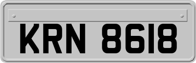 KRN8618