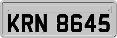KRN8645