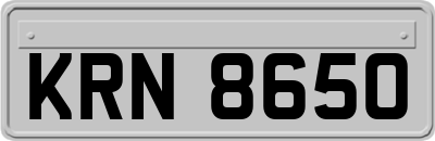 KRN8650