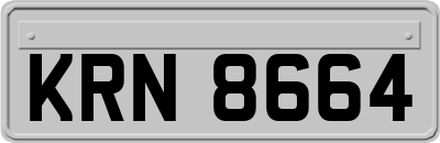 KRN8664
