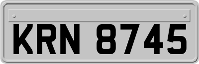 KRN8745
