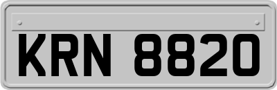 KRN8820