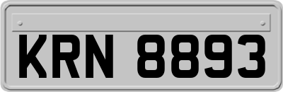 KRN8893