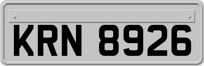 KRN8926