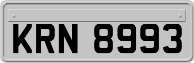 KRN8993