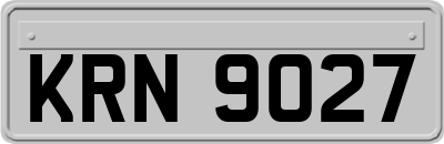 KRN9027