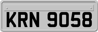 KRN9058