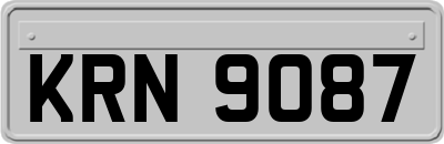 KRN9087