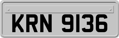 KRN9136