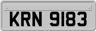KRN9183