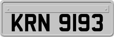 KRN9193