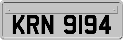 KRN9194