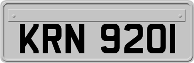 KRN9201