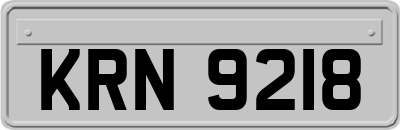 KRN9218