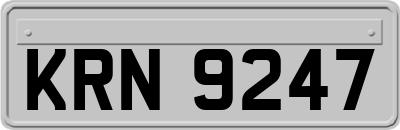 KRN9247
