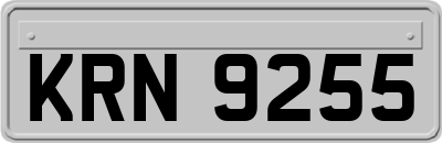 KRN9255