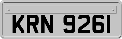 KRN9261